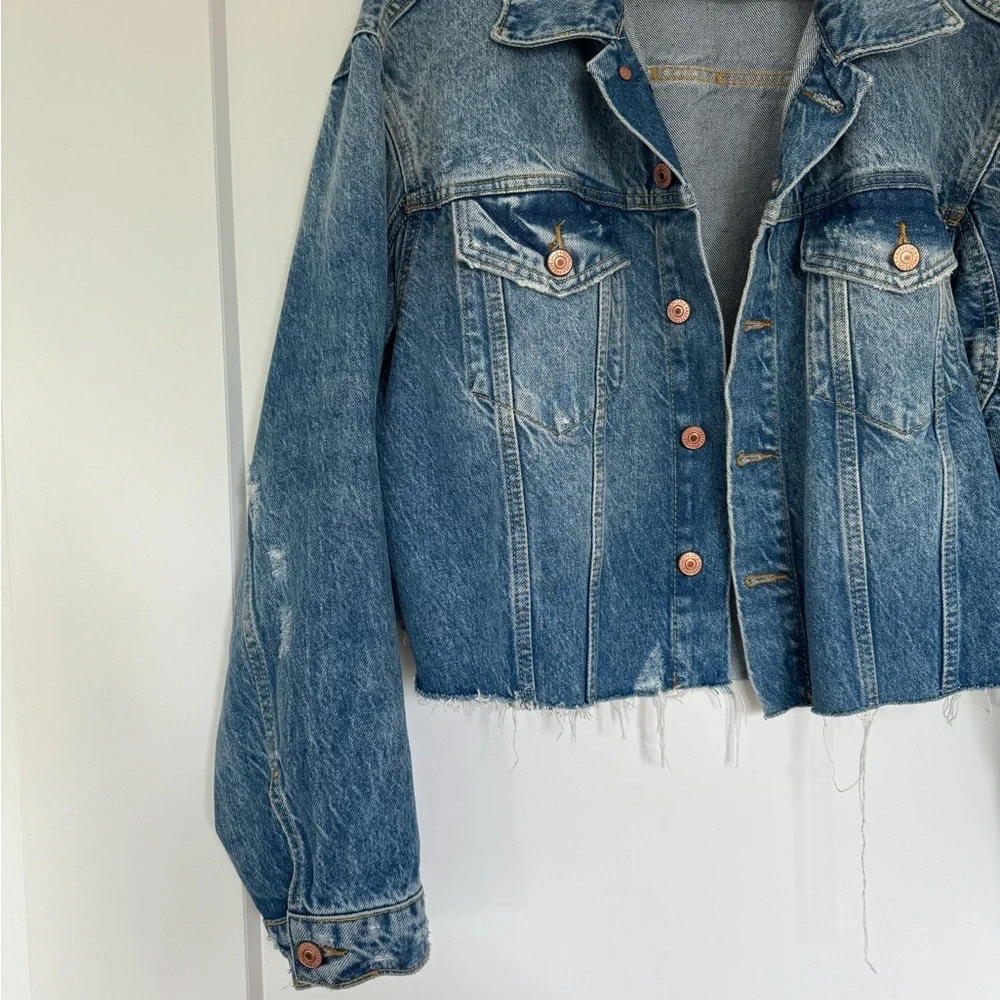 FREE PEOPLE - Picture 2 of 4